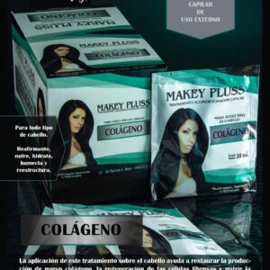 Colágeno X 24 Unidades Sachet