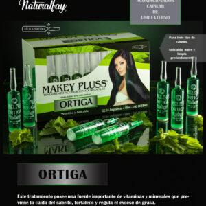 Ortiga X 24 Unidades