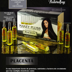 Placenta X 24 Unidades