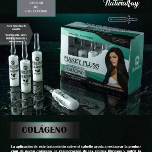 Colágeno X12 Unidades
