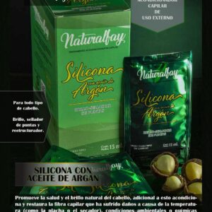 SILICONAS y ACEITES